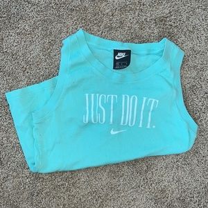 Nike tank top